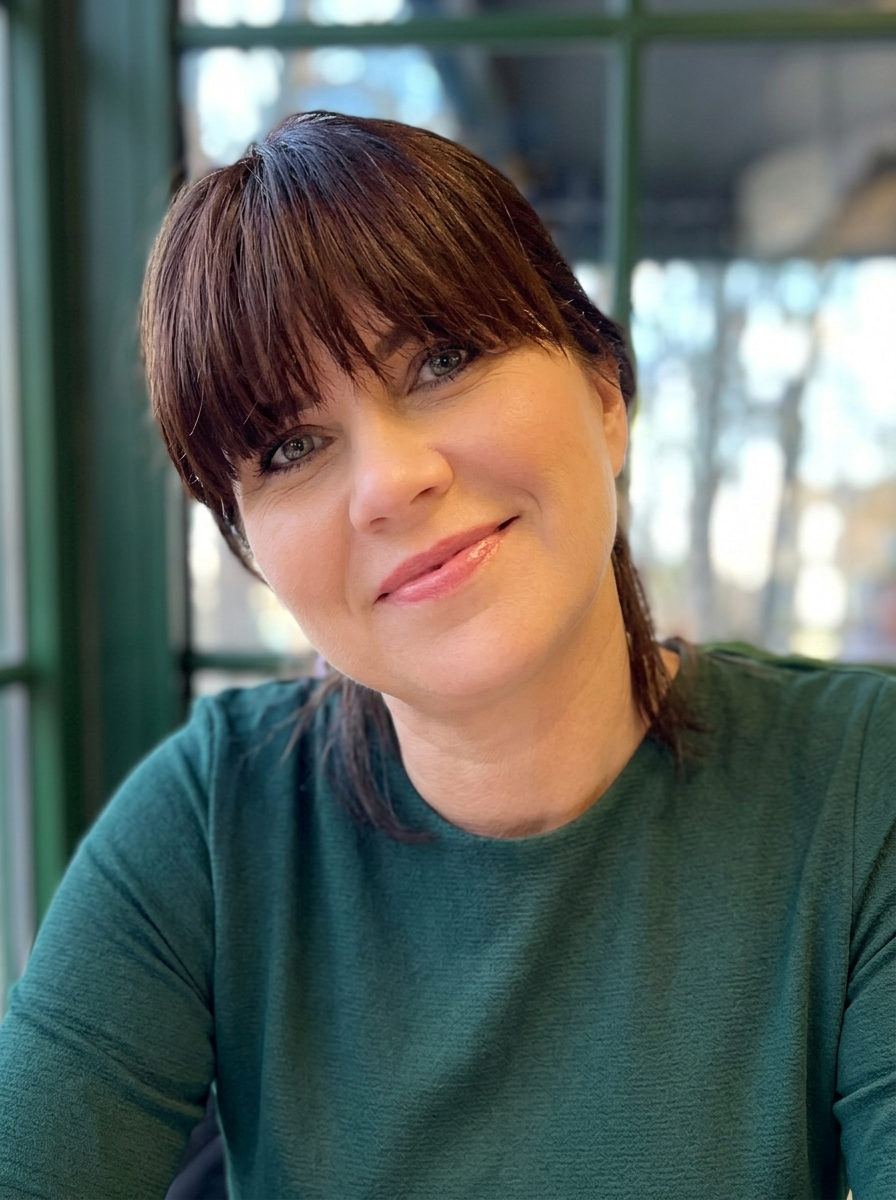 Podolog Agnieszka Warzocha — Specjalista podologii