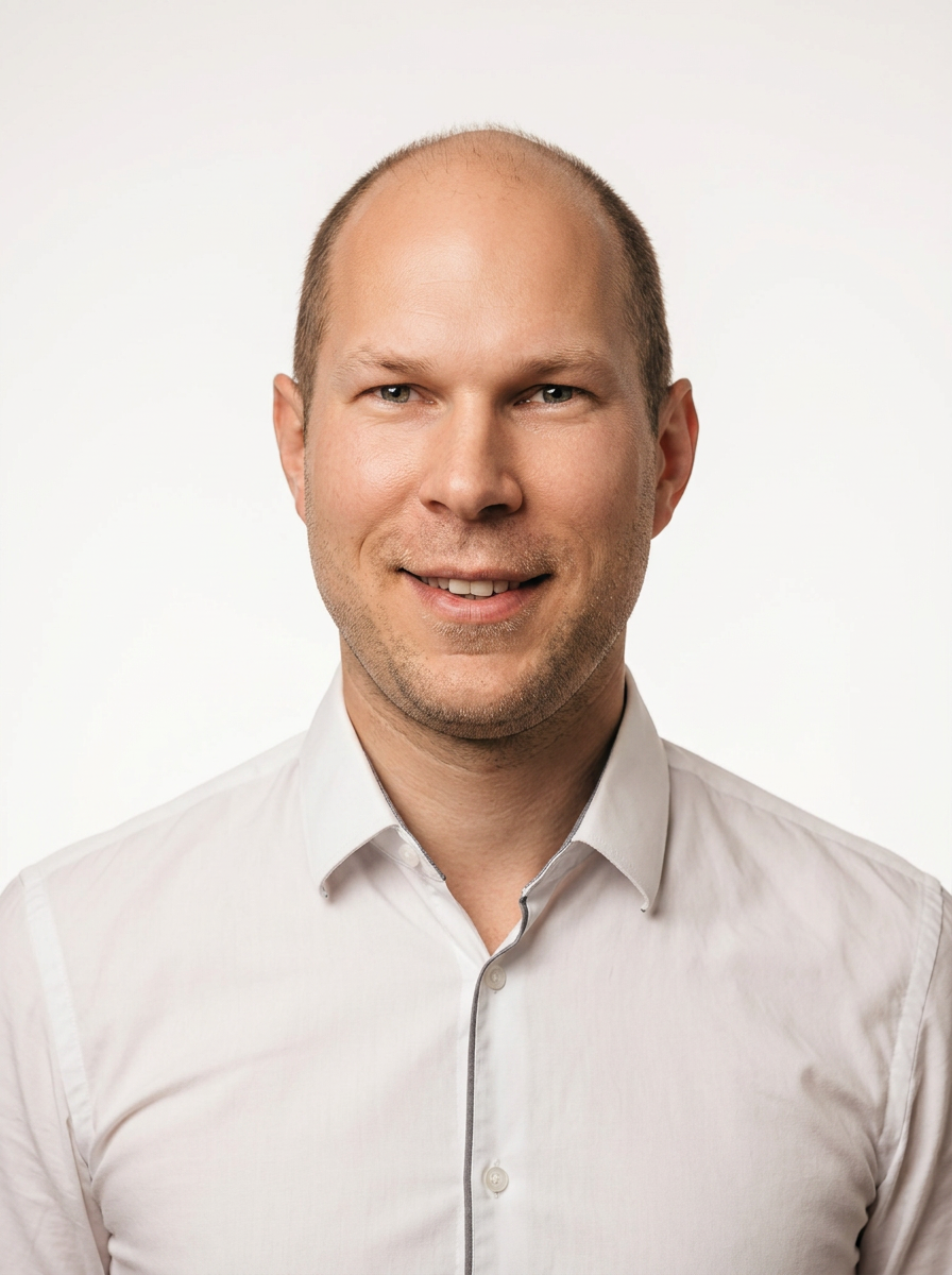 MGR Bartosz Warzocha — Fizjoterapeuta & Osteopata